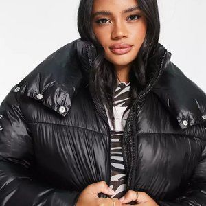 NEW Asos Puffer